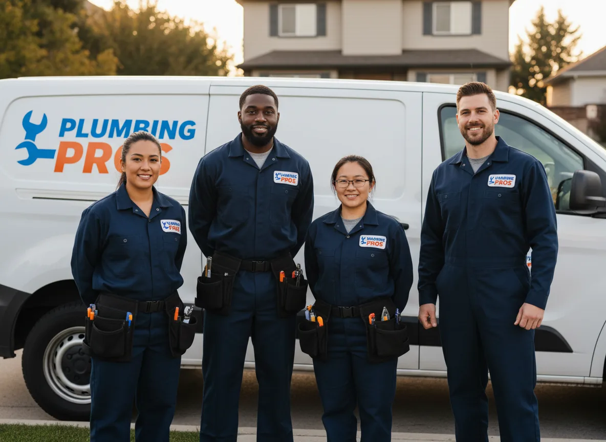 Water Heater Repair company in Benwood, WV